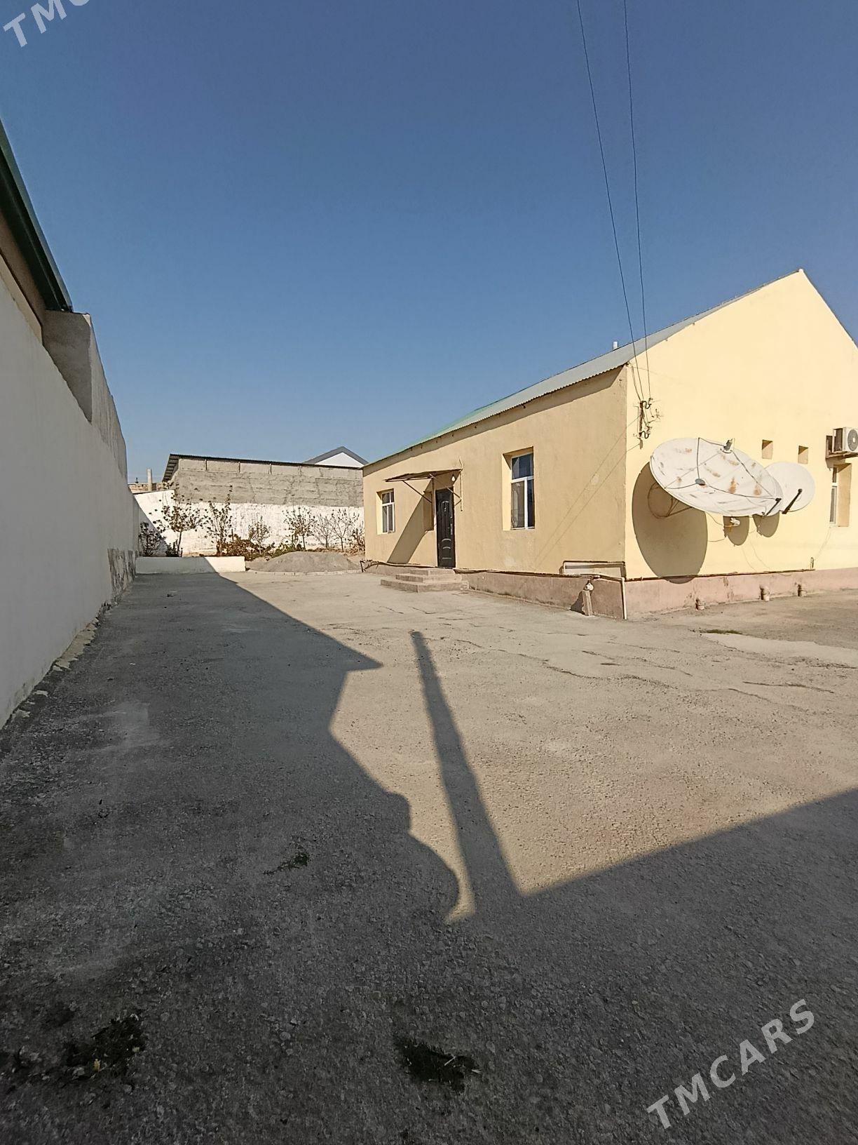 Choganly 7 sotok Plan - Çoganly - img 2