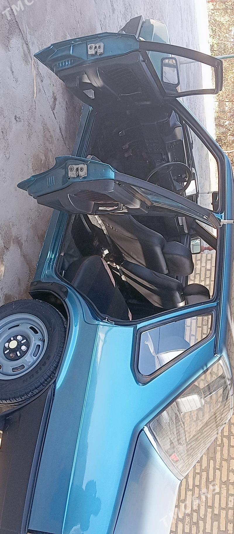 Lada 21099 2000 - 37 000 TMT - Sakarçäge - img 4