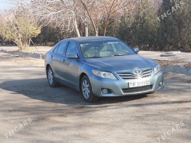 Toyota Camry 2011 - 190 000 TMT - Дашогуз - img 2