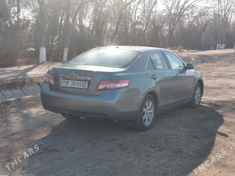 Toyota Camry 2011 - 190 000 TMT - Дашогуз - img 5