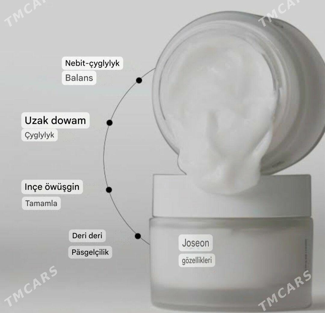 hytay krem - Türkmenbaşy - img 4