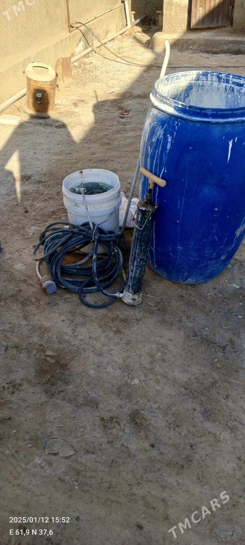 hek sepyan - Wekilbazar - img 1