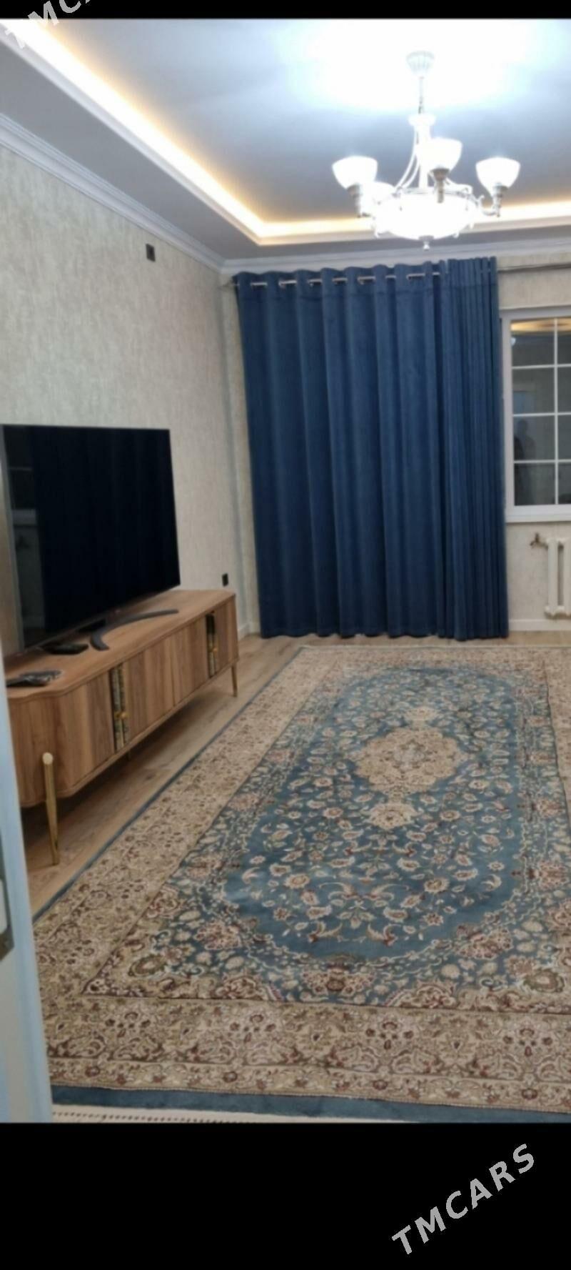 3 kom Govdan 2 etaz - Ашхабад - img 7