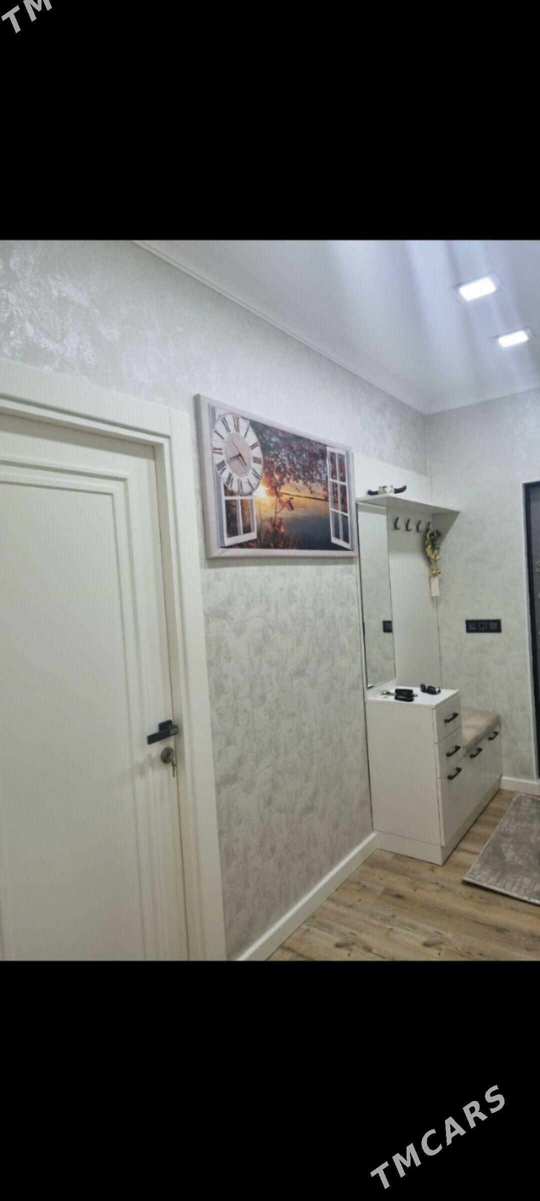 3 kom Govdan 2 etaz - Ашхабад - img 8