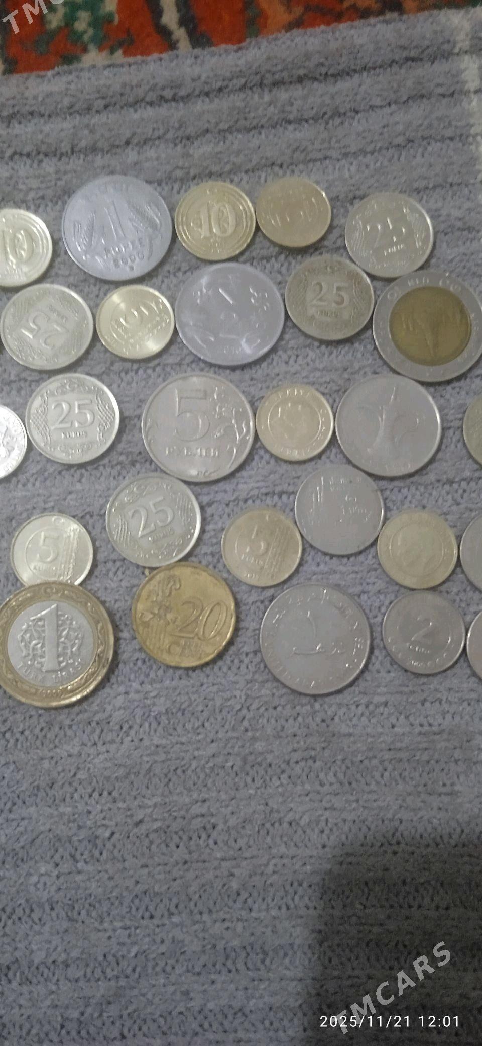 Teññeler - Ашхабад - img 2