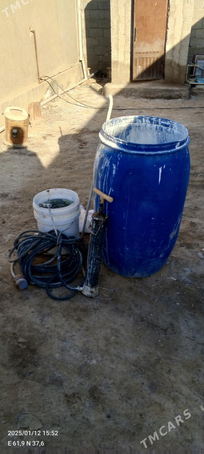 hek sepyan - Wekilbazar - img 2