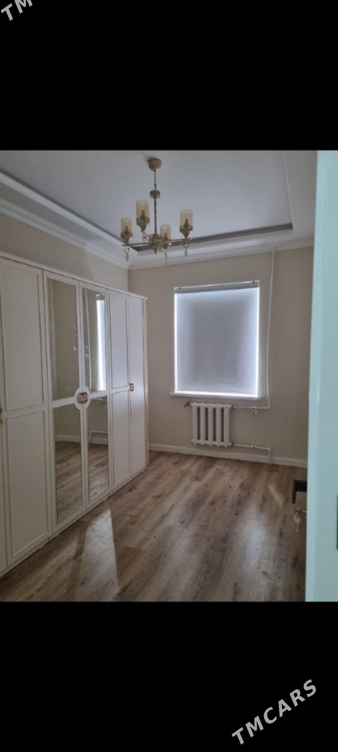 3 kom Govdan 2 etaz - Ашхабад - img 2