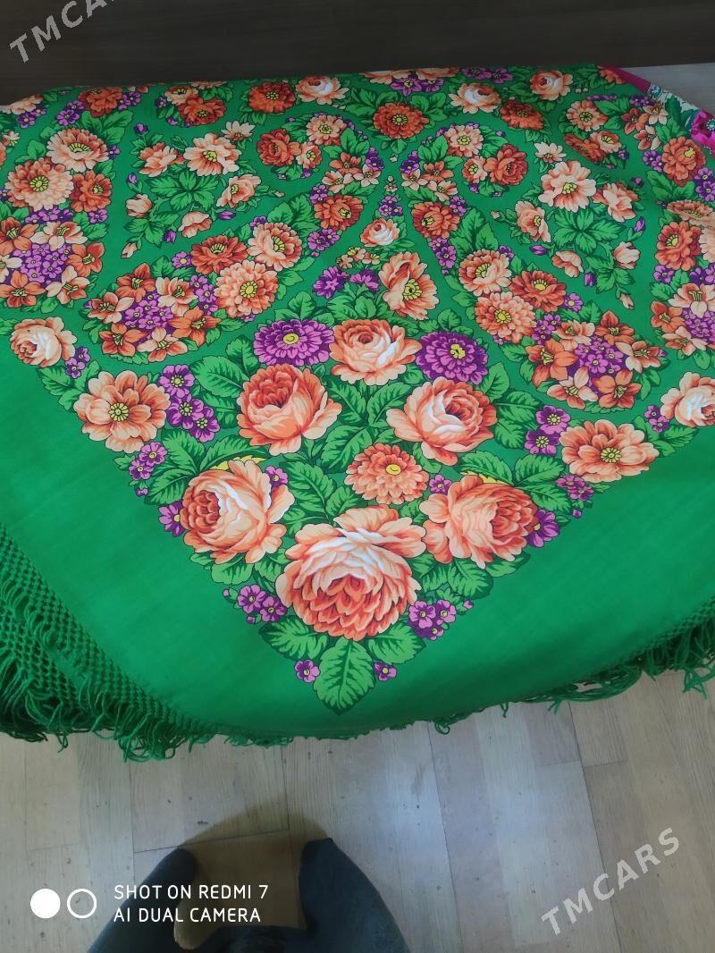 Cargatlar - Türkmenbaşy - img 1