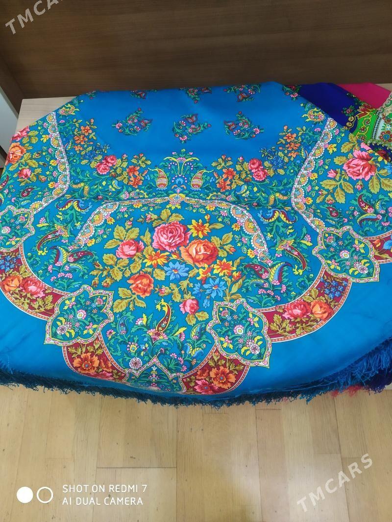 Cargatlar - Türkmenbaşy - img 3