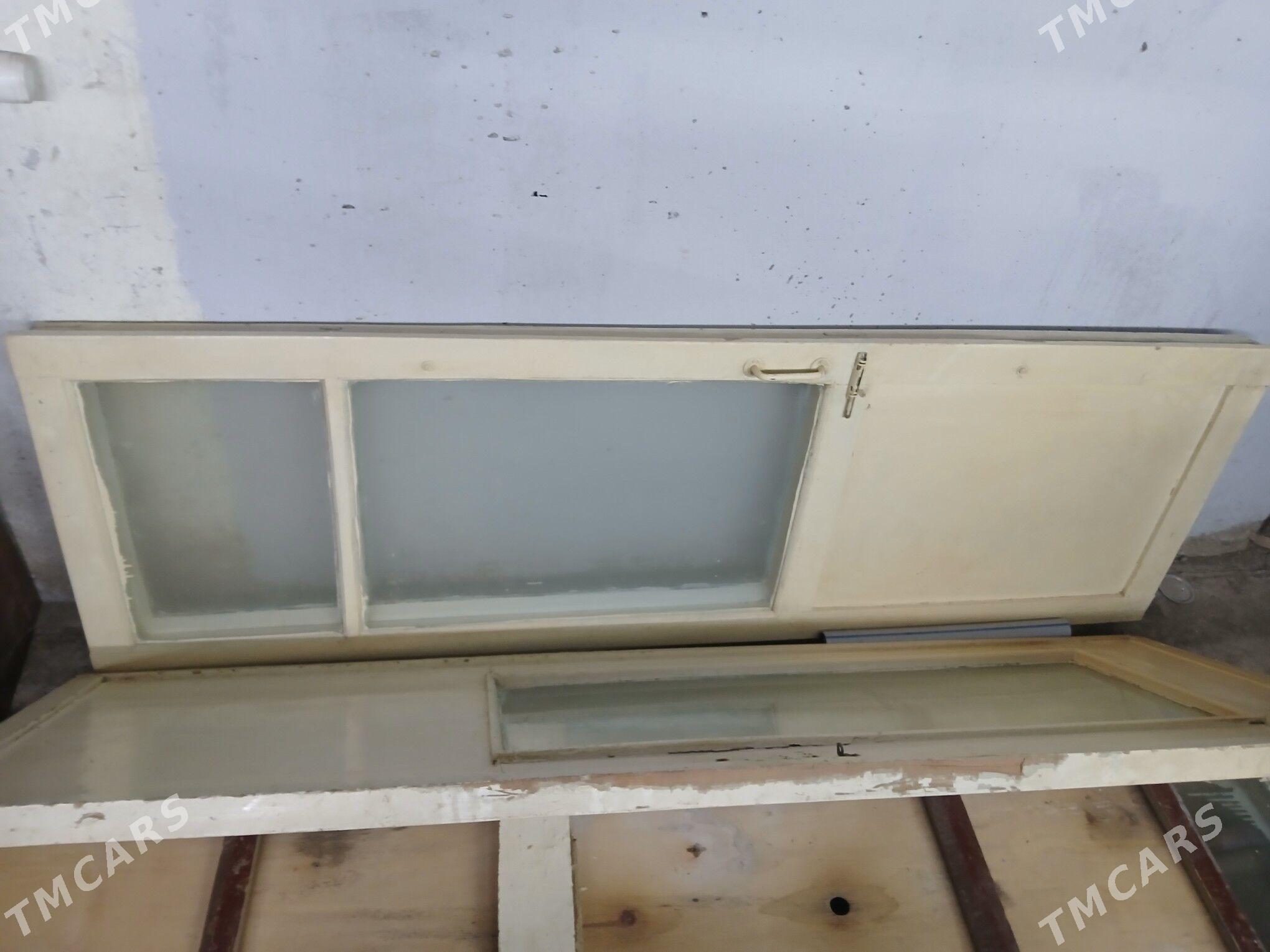 Дверь Gapy - Туркменабат - img 3