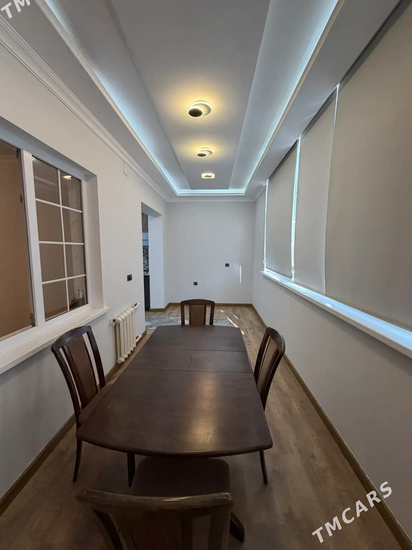 3 kom Govdan 2 etaz - Ашхабад - img 3