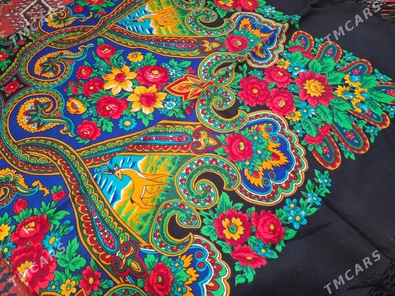 gadymy yun pawloposad gynaclar - Кëши - img 1