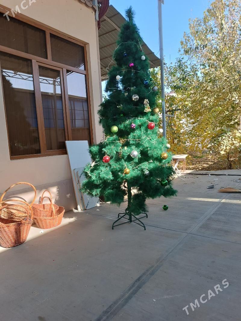 е́лка - Çoganly - img 7