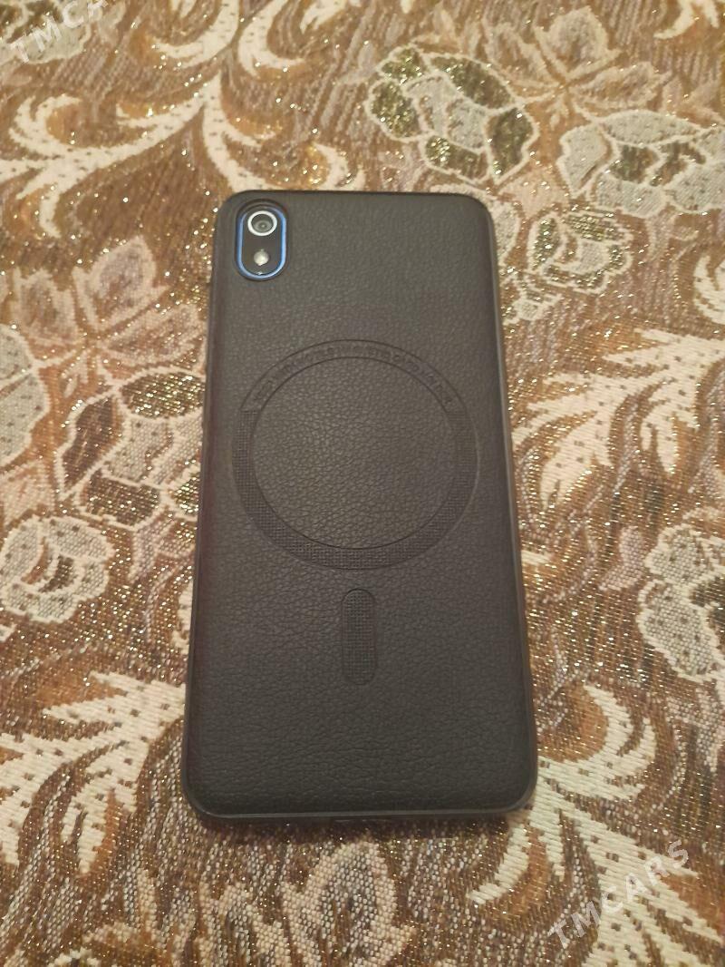 RETMI 7A - Ak bugdaý etraby - img 2