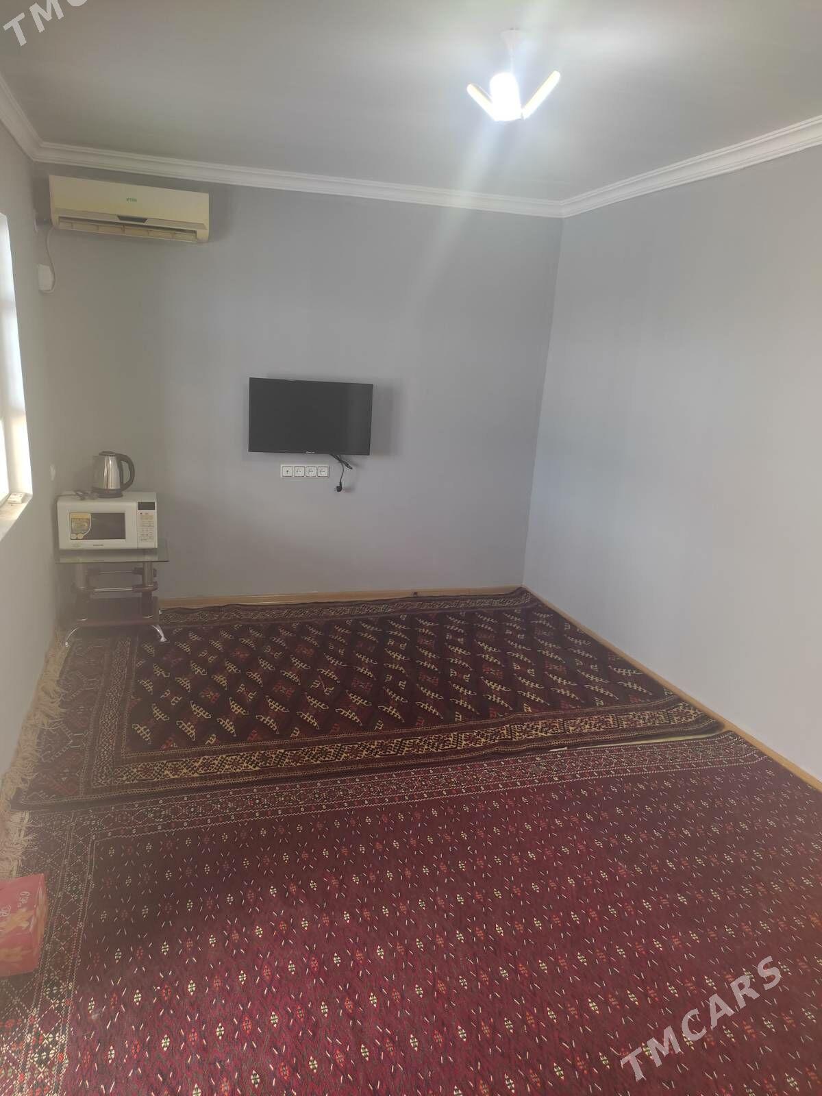 Guwlymayakda jay - Türkmenbaşy - img 2