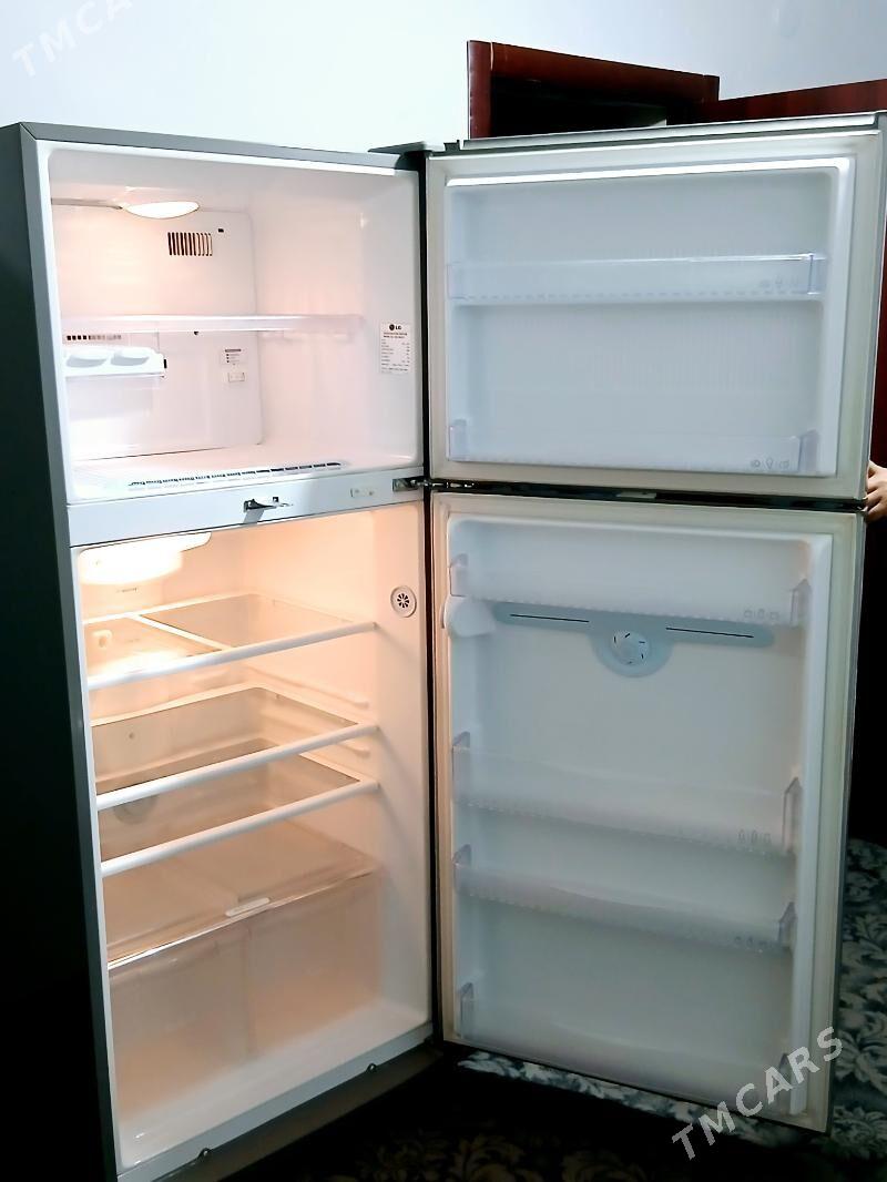 Lji haladilnik - Ашхабад - img 2