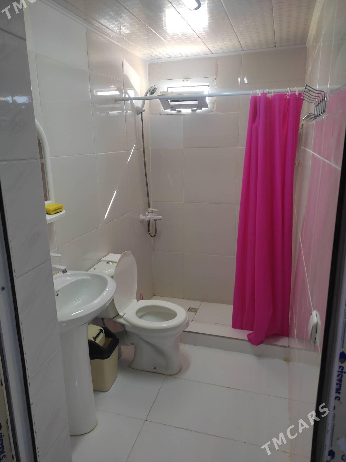 Guwlymayakda jay - Türkmenbaşy - img 7