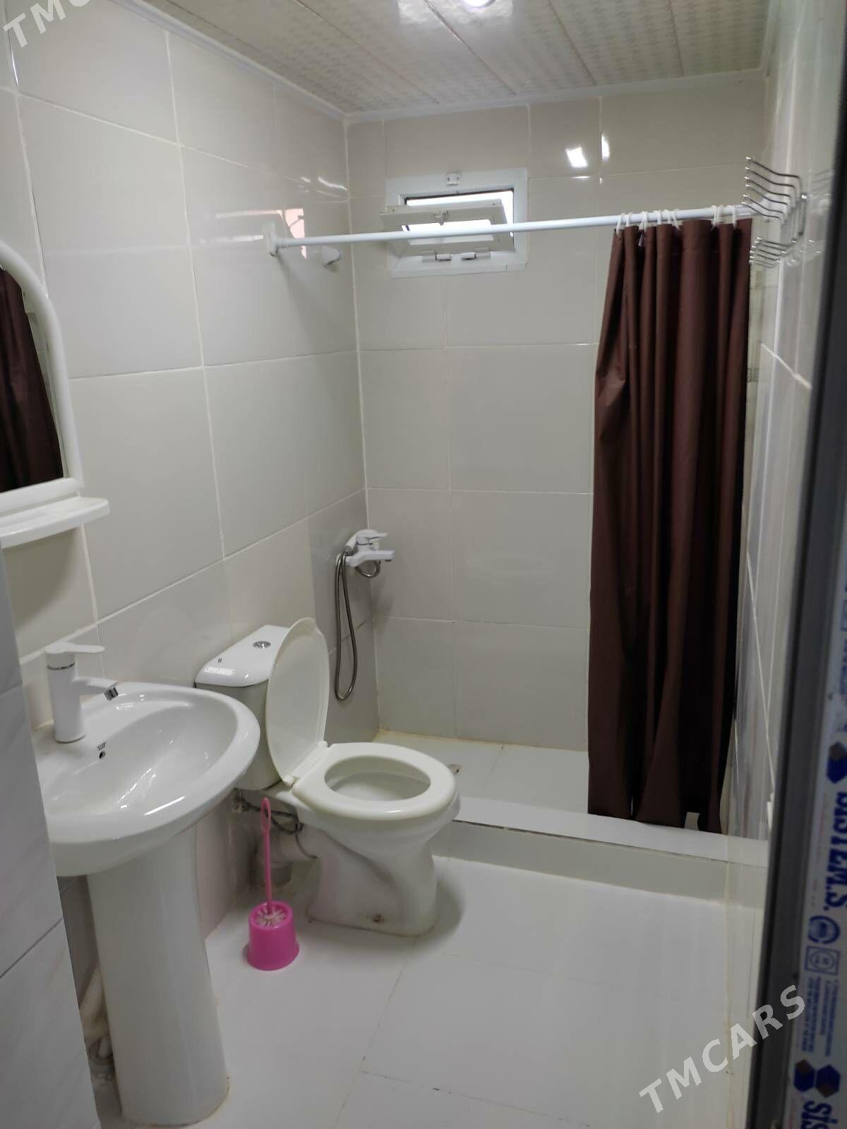 Guwlymayakda jay - Türkmenbaşy - img 4