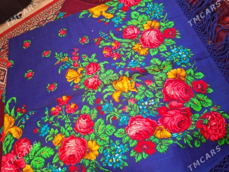 gadymy yun pawloposad gynaclar - Кëши - img 3