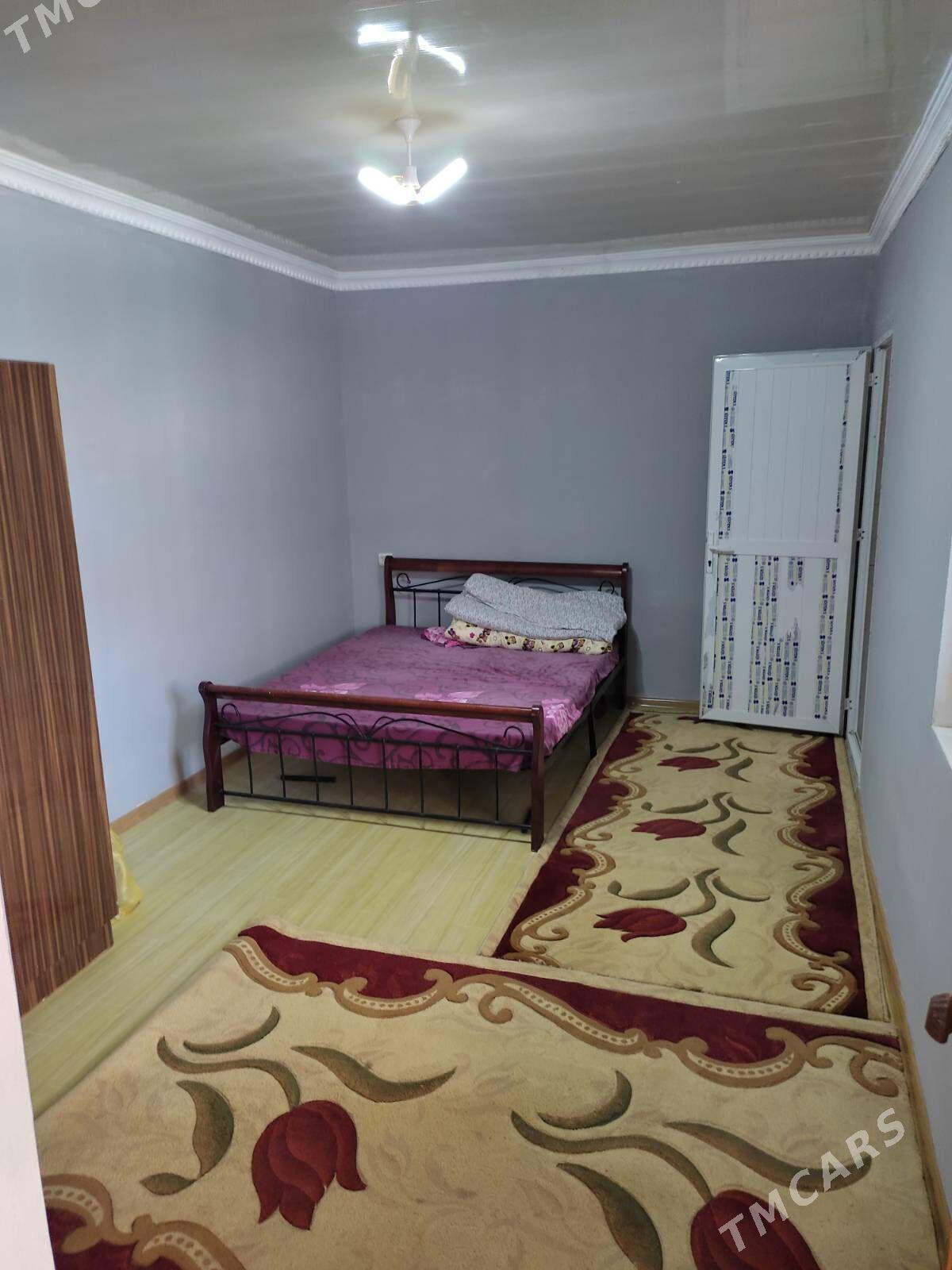 Guwlymayakda jay - Türkmenbaşy - img 3