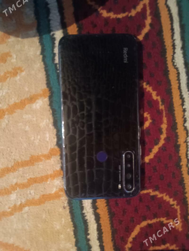 redmi not 8 - Байрамали - img 4