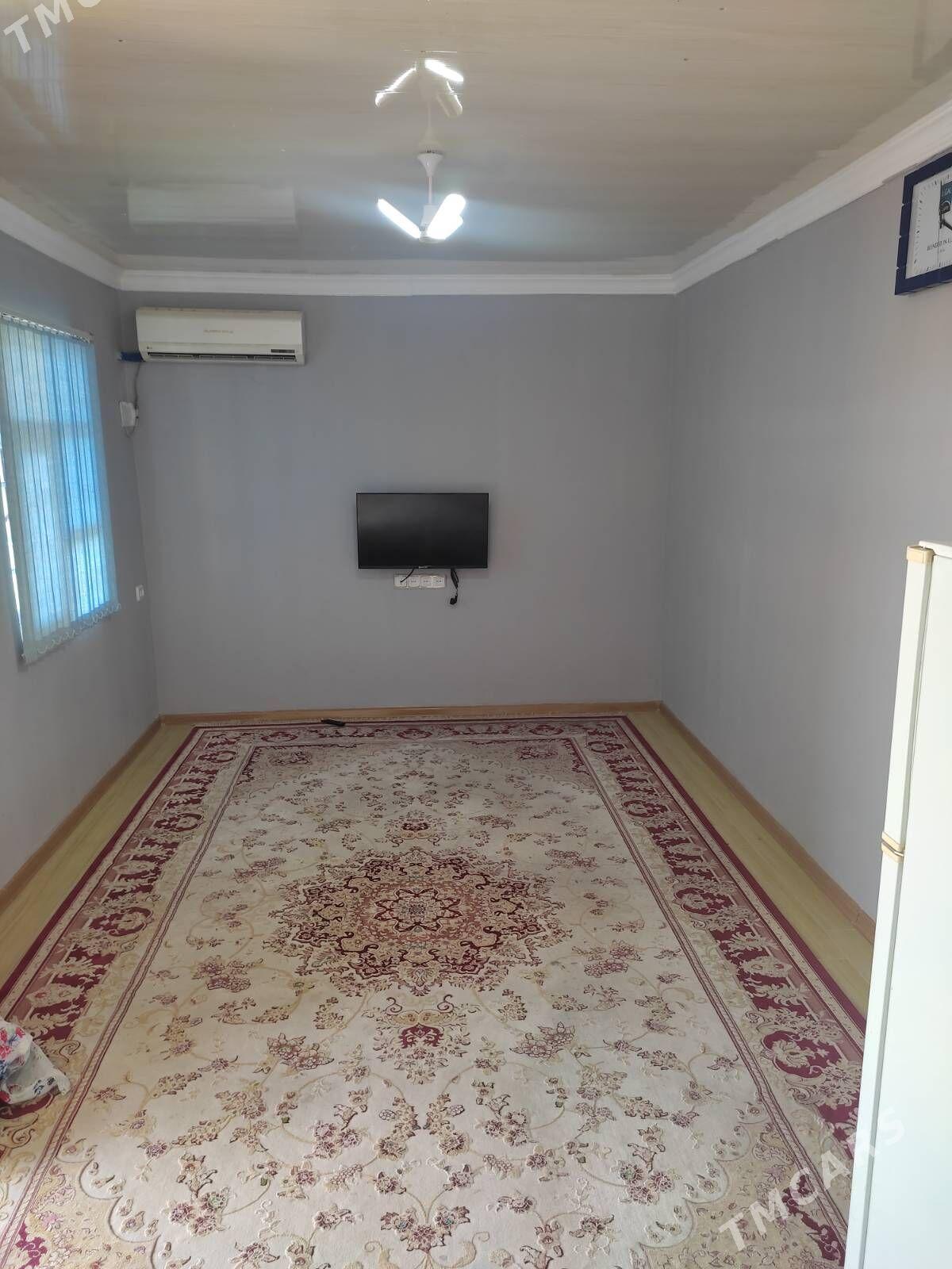 Guwlymayakda jay - Türkmenbaşy - img 5