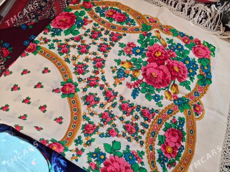 gadymy yun pawloposad gynaclar - Кëши - img 4