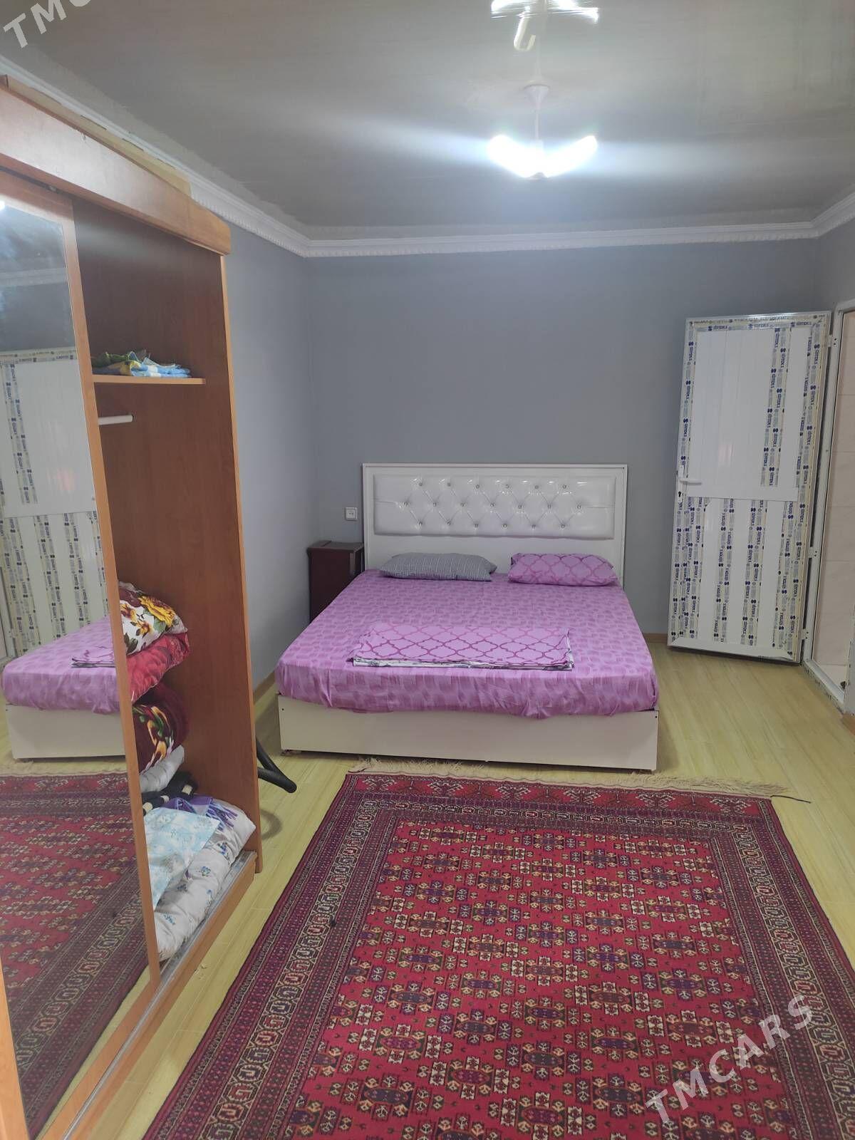 Guwlymayakda jay - Türkmenbaşy - img 6