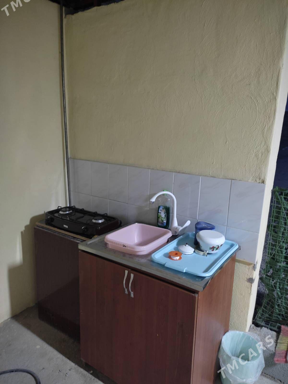 Guwlymayakda jay - Türkmenbaşy - img 8