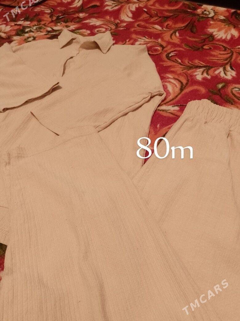 egin esik .yubka kofta - Гумдаг - img 5