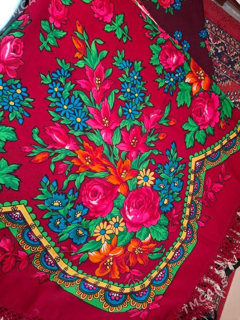 gadymy yun pawloposad gynaclar - Кëши - img 5