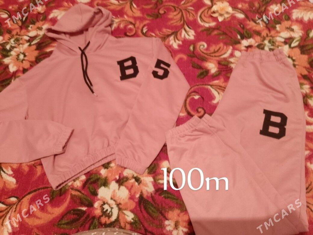 egin esik .yubka kofta - Гумдаг - img 4