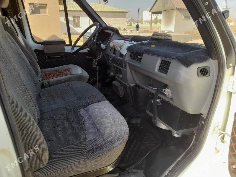 Gaz Gazel 2000 - 90 000 TMT - Каракумский этрап - img 4