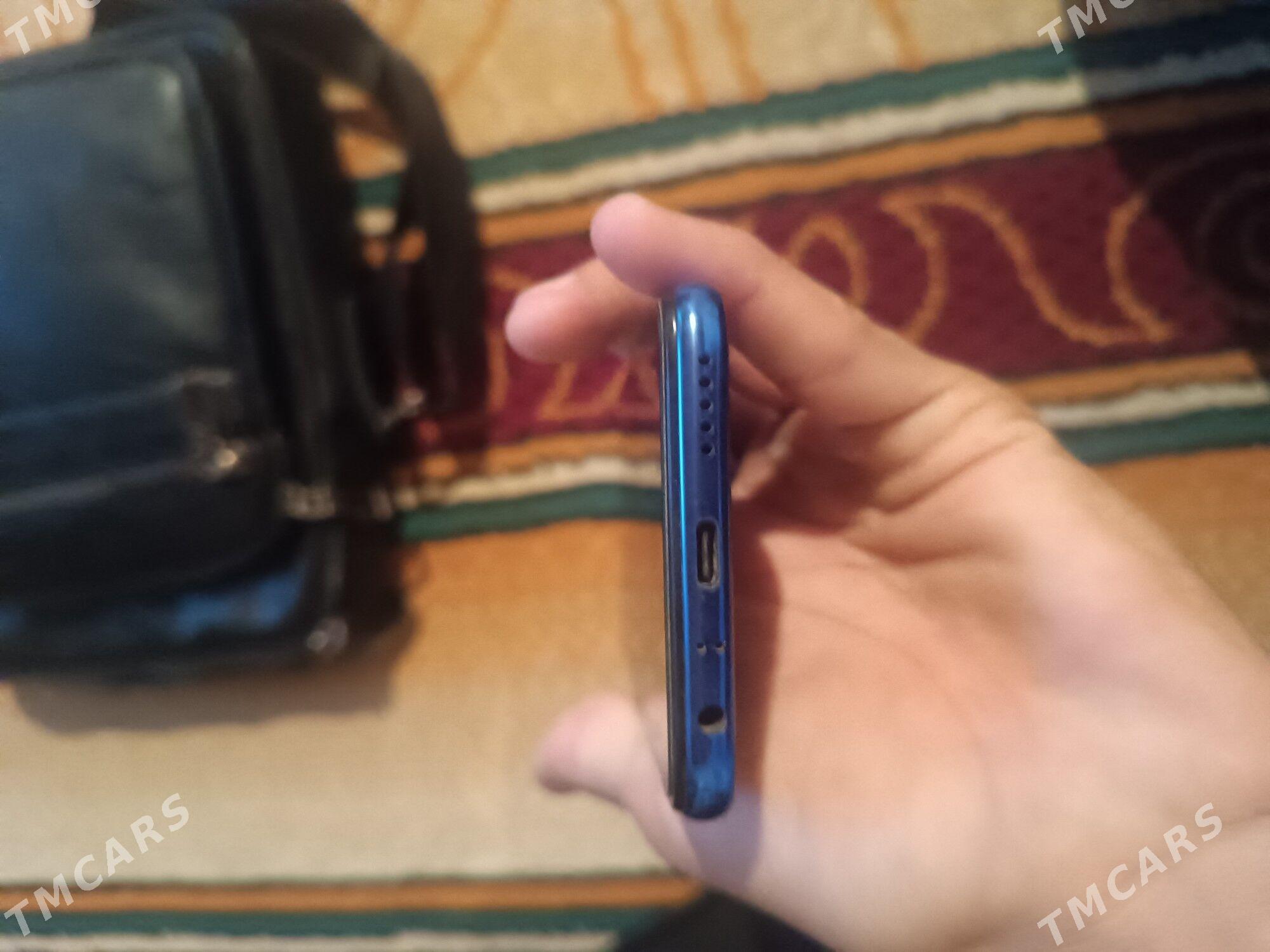 redmi not 8 - Байрамали - img 3