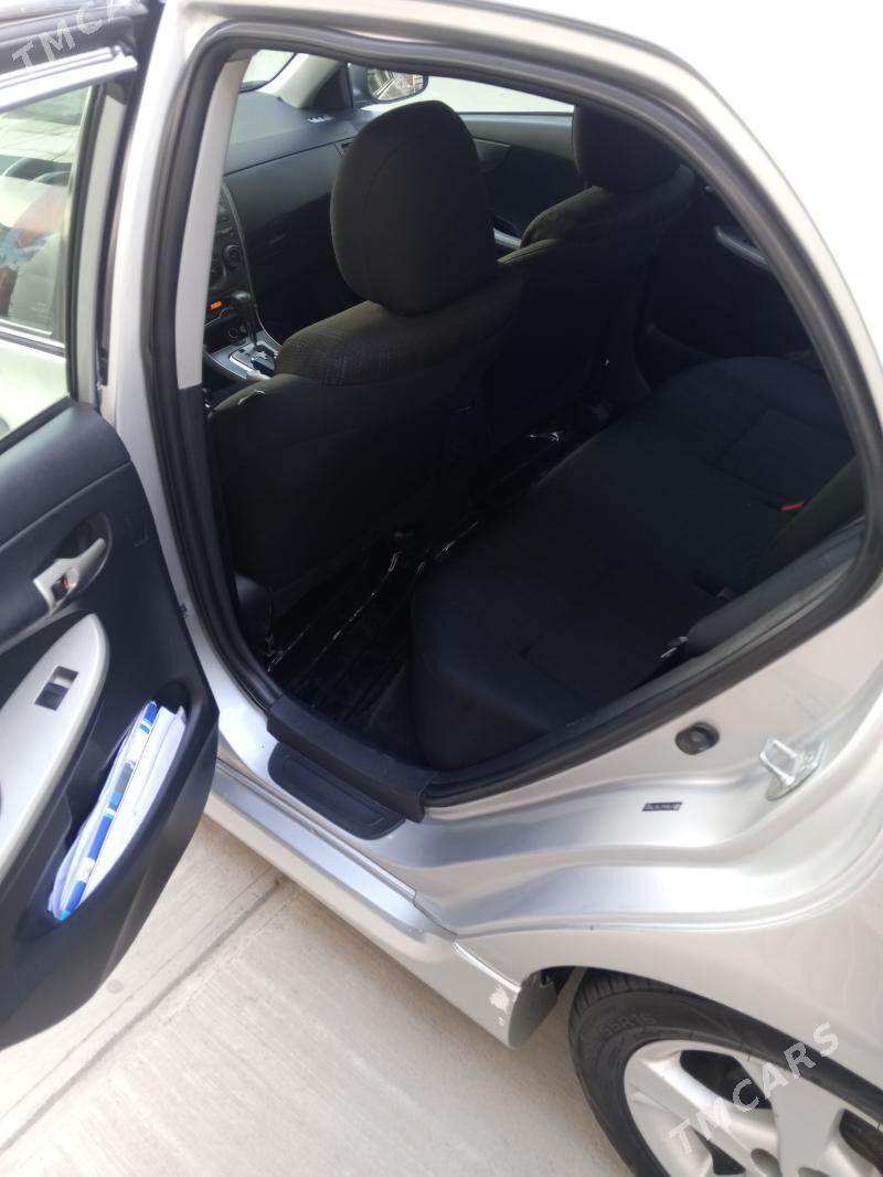 Toyota Corolla 2011 - 180 000 TMT - Aşgabat - img 7