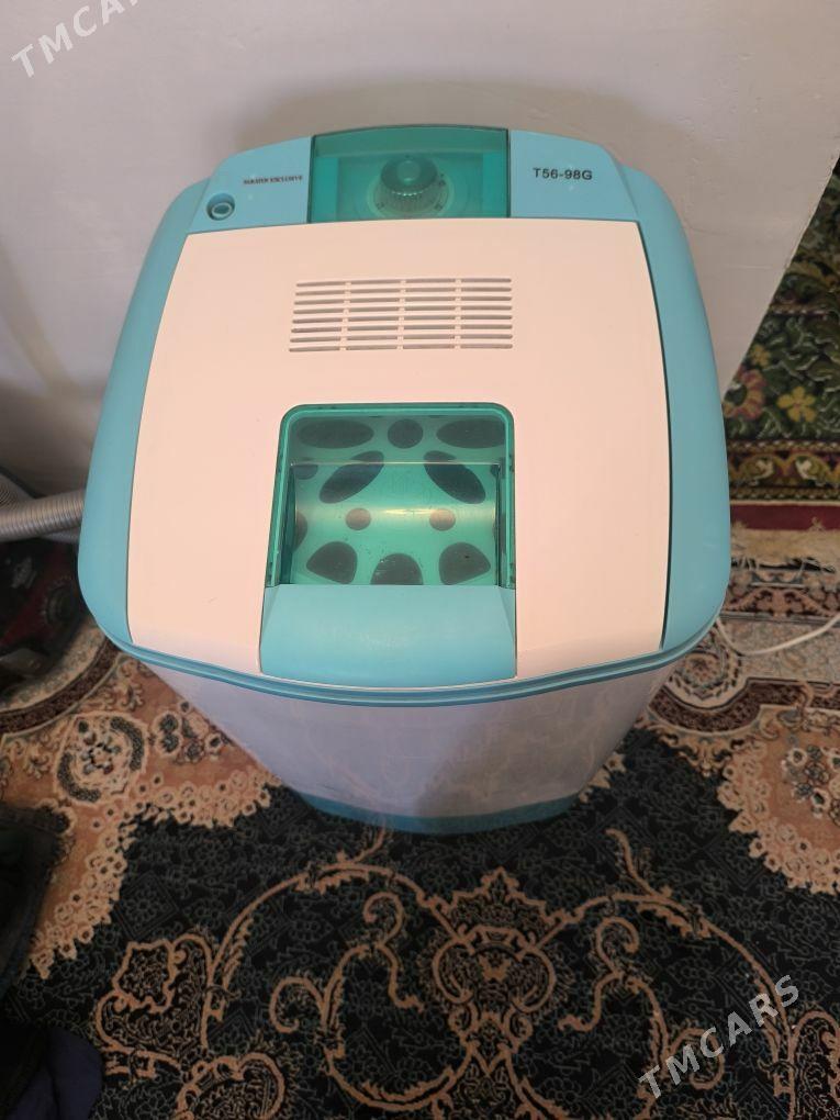 kir maşyn - Туркменбаши - img 2