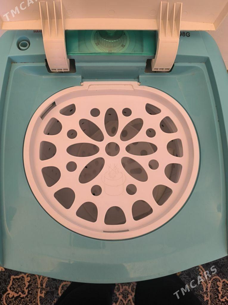 kir maşyn - Туркменбаши - img 3