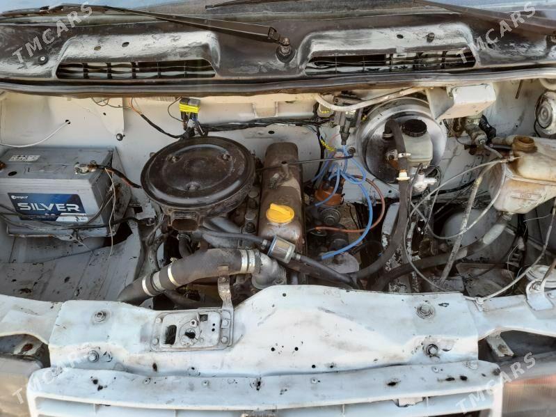 Gaz Gazel 2000 - 90 000 TMT - Каракумский этрап - img 3