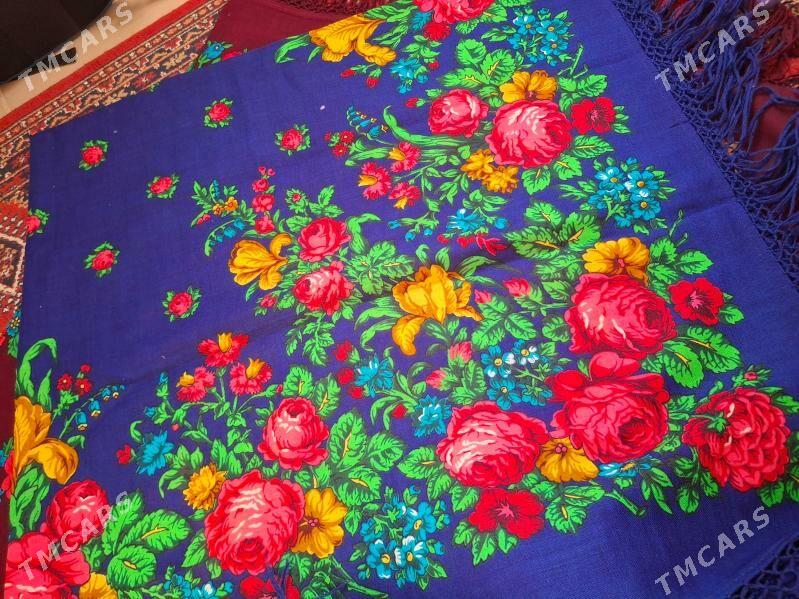 gadymy yun pawloposad gynaclar - Кëши - img 6