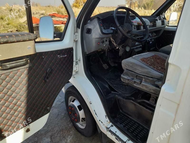 Gaz Gazel 2000 - 90 000 TMT - Каракумский этрап - img 2