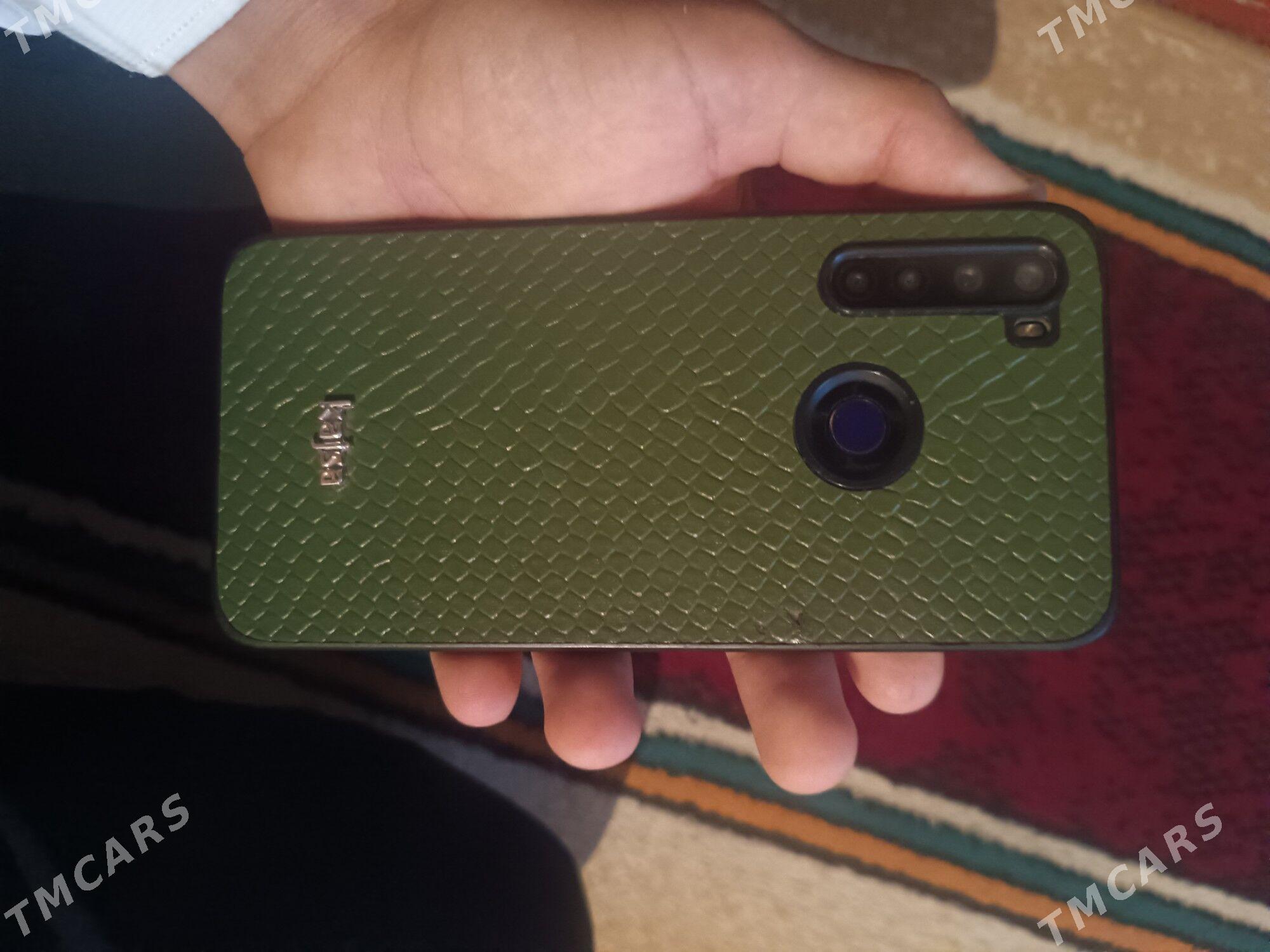 redmi not 8 - Байрамали - img 5