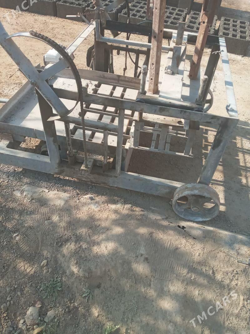 biton kerpiç stanok - Murgap - img 3