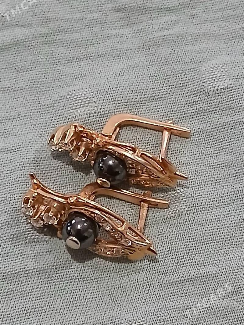 Gyzyl gulakhalka. - Gazojak - img 1