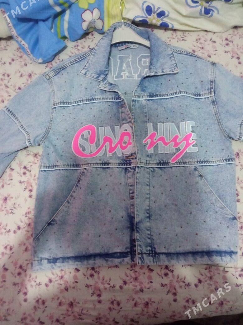 Джинсовая куртка - Parahat 2 - img 3