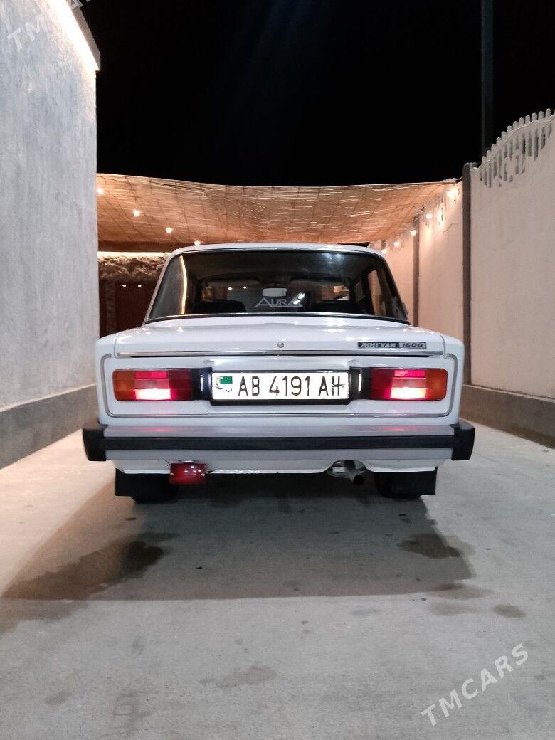 Lada 2106 1990 - 45 000 TMT - Кака - img 4