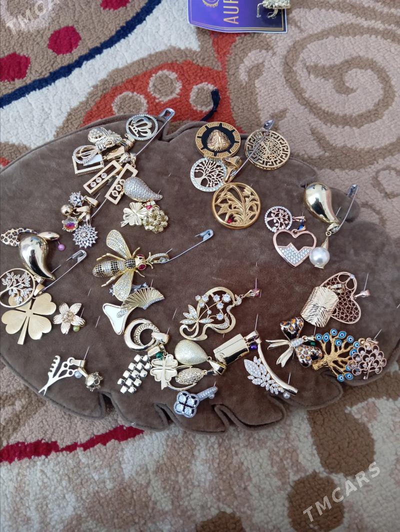 spoçka broska - Aşgabat - img 1