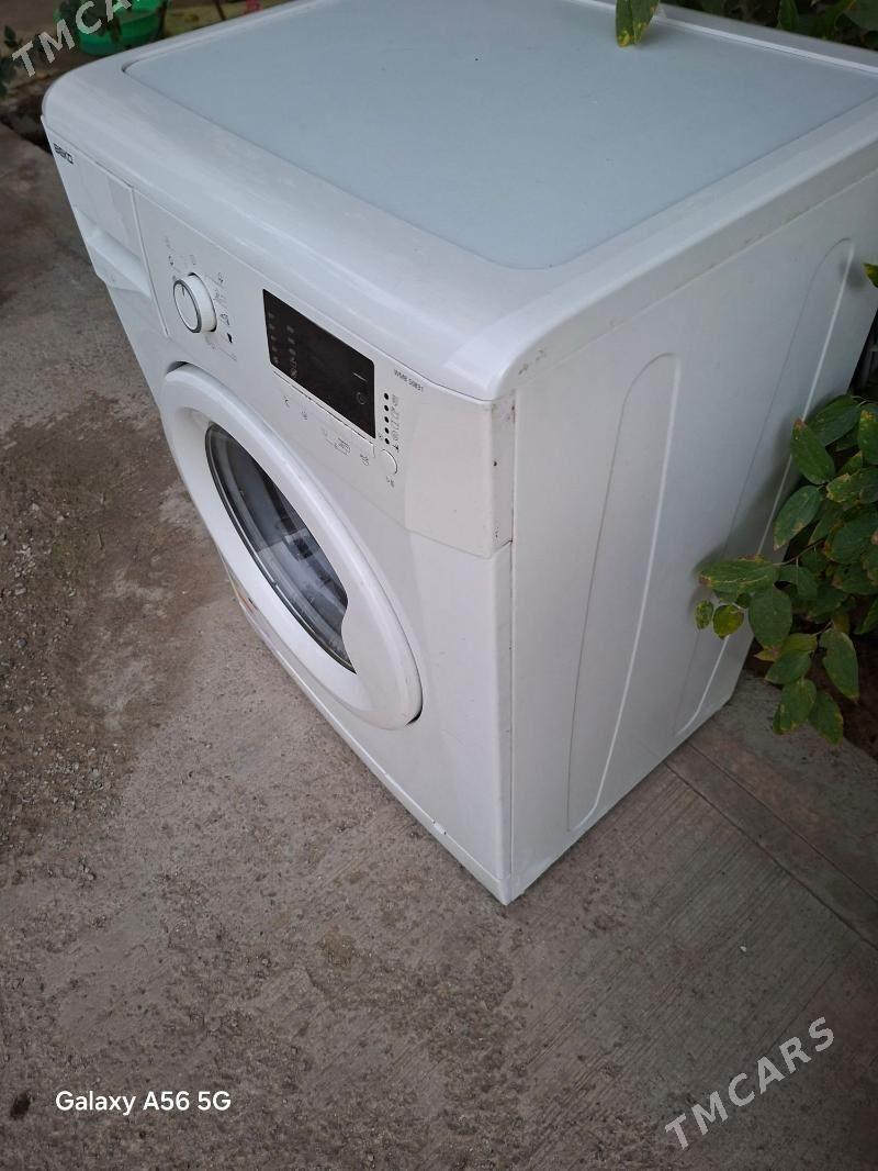 BEKO 6 KG kir masyn - Türkmenabat - img 3