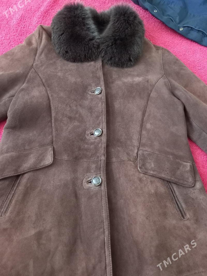 пальто - Хитровка - img 2