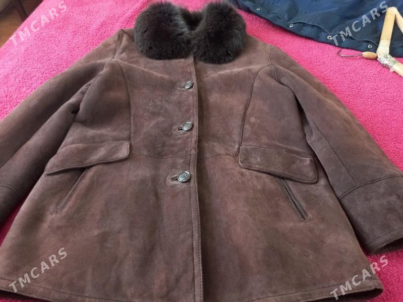 пальто - Хитровка - img 1