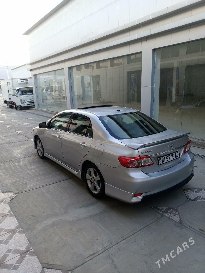 Toyota Corolla 2011 - 180 000 TMT - Aşgabat - img 3
